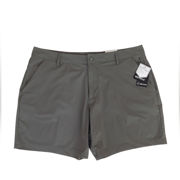 90 Degree By Reflex Other - NW 90 Degree by Reflex Warp X Hillcrest 7" Short Pockets 4 Way Stretch Quick Dry